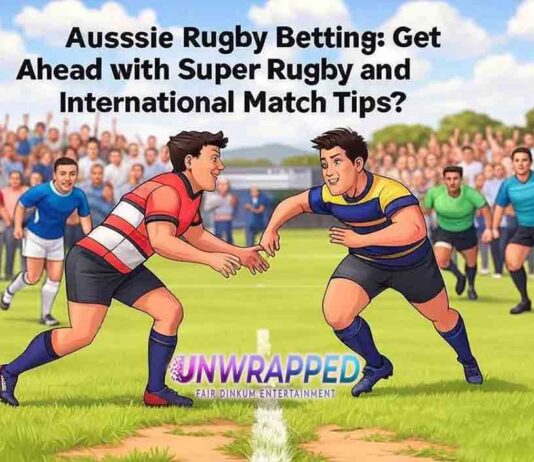 Aussie Rugby Betting Get Ahead with Super Rugby and International Match Tips