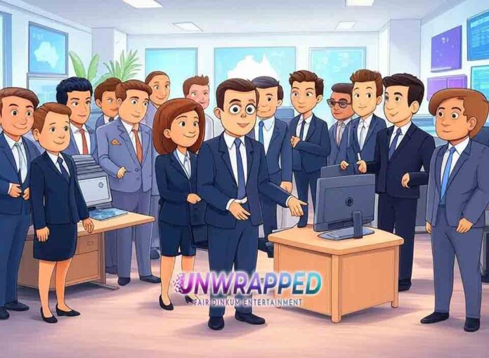 Australian Tech Startups in 2025 A Complete List Australian Tech Startups in 2025: A Complete List