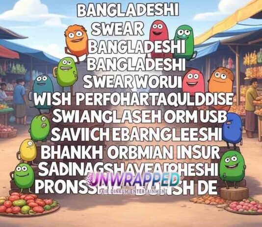 Bangladeshi Swear Words: Ranked Strongest to Weakest (X-Rated)