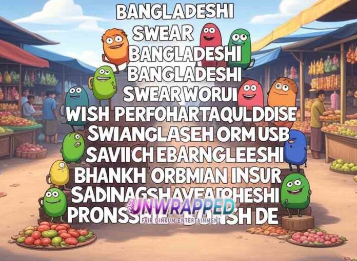 Bangladeshi Swear Words Ranked Strongest to Weakest (X-Rated) Bangladeshi Swear Words: Ranked Strongest to Weakest (X-Rated)
