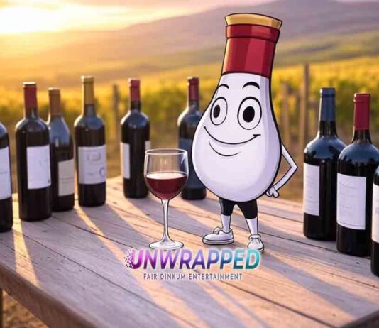 Best Australian Wines Under $20: Affordable Gems for Every Occasion