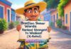 Brazilian Swear Words: Ranked Strongest to Weakest (X-Rated) Brazilian Swear Words: Ranked Strongest to Weakest (X-Rated)