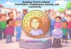 Building Trust in a Meme Coin Project: Transparency, Security, and Community “Building Trust in a Meme Coin Project: Transparency, Security, and Community”
