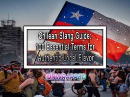 Chilean Slang Guide: 100 Essential Terms for Authentic Local Flavor