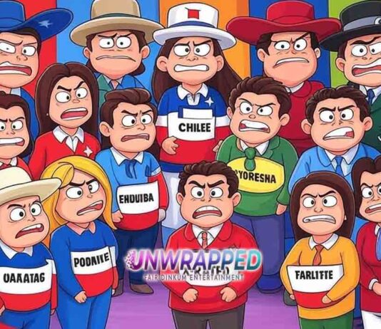 Chilean Swear Words: Ranked Strongest to Weakest (X-Rated)