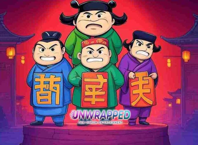 Chinese Swear Words Ranked Strongest to Weakest (X-Rated) Chinese Swear Words: Ranked Strongest to Weakest (X-Rated)