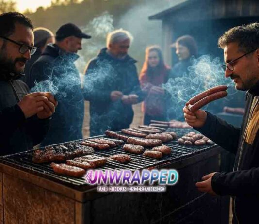 Cold Smoking vs. Hot Smoking: Which Method Suits Your Meats Best?
