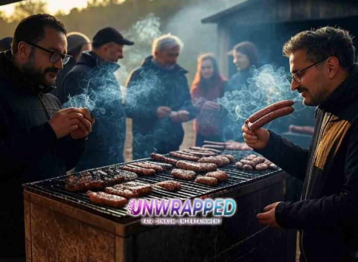Cold Smoking vs. Hot Smoking Which Method Suits Your Meats Best Cold Smoking vs. Hot Smoking: Which Method Suits Your Meats Best?