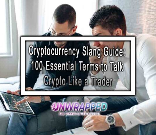 Cryptocurrency Slang Guide: 100 Essential Terms to Talk Crypto Like a Trader