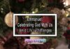 Emmanuel: Celebrating God With Us Amid Life’s Challenges Emmanuel: Celebrating God With Us Amid Life’s Challenges