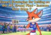 Expert Strategies for Betting on the AFL Grand Final Increase Your Edge Expert Strategies for Betting on the AFL Grand Final Increase Your Edge