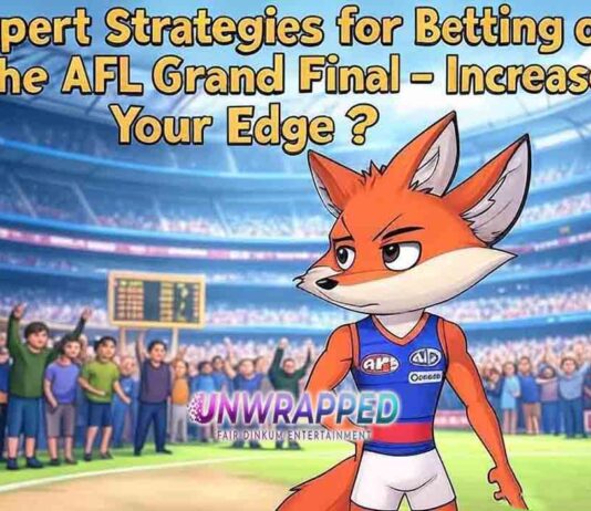 Expert Strategies for Betting on the AFL Grand Final Increase Your Edge