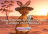 Finding the Best Odds: Tips for Aussies on Comparing Different Bookmakers Finding the Best Odds Tips for Aussies on Comparing Different Bookmakers
