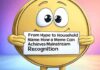 From Hype to Household Name How a Meme Coin Achieves Mainstream Recognition From Hype to Household Name How a Meme Coin Achieves Mainstream Recognition