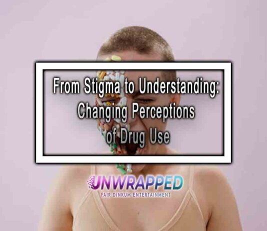 From Stigma to Understanding: Changing Perceptions of Drug Use