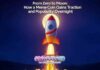 From Zero to Moon: How a Meme Coin Gains Traction and Popularity Overnight “From Zero to Moon: How a Meme Coin Gains Traction and Popularity Overnight”