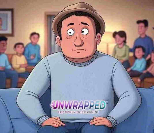 How I Became the “Racist Uncle” at Family Get-Togethers (Even Though I’m Not Actually Racist)