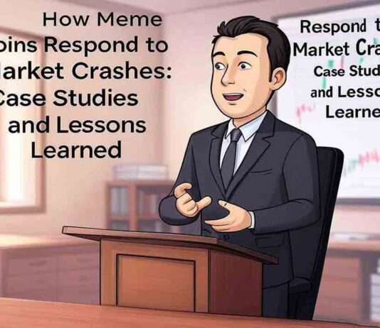 How Meme Coins Respond to Market Crashes Case Studies and Lessons Learned