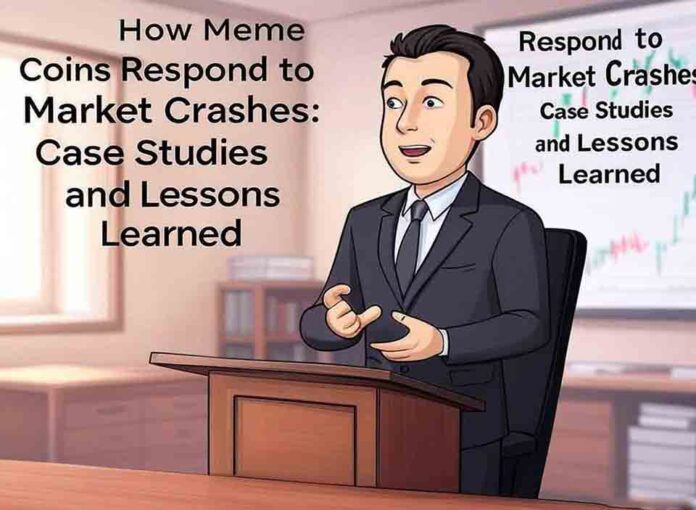 How Meme Coins Respond to Market Crashes Case Studies and Lessons Learned How Meme Coins Respond to Market Crashes Case Studies and Lessons Learned