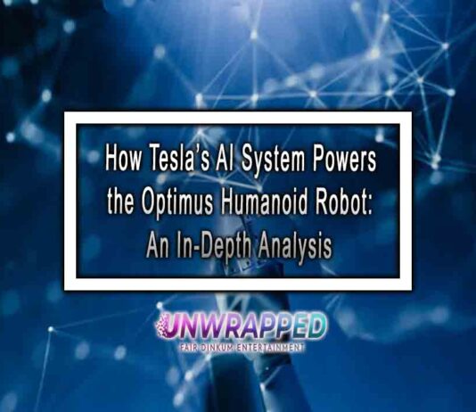 How Tesla’s AI System Powers the Optimus Humanoid Robot: An In-Depth Analysis