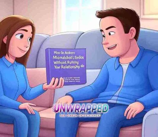 How to Address Mismatched Libidos Without Ruining Your Relationship