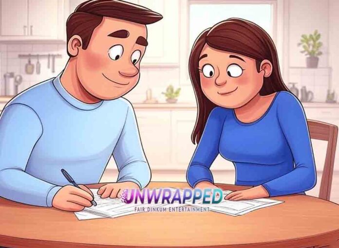 How to Apply for a Partner Visa in Australia: A Complete Guide