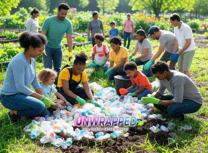 How to Be Eco-Friendly: A Fun and Practical Guide to Saving the Planet