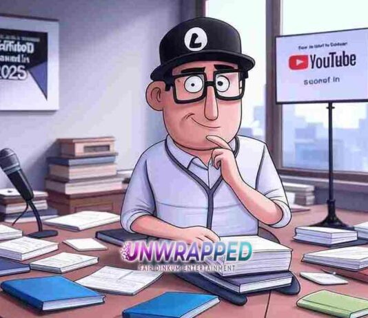 How to Build a Business YouTube Channel in 2025