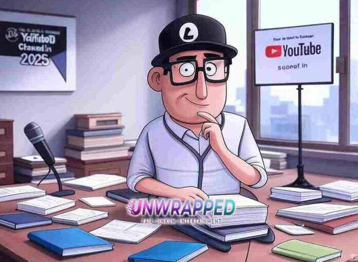 How to Build a Business YouTube Channel in 2025 How to Build a Business YouTube Channel in 2025