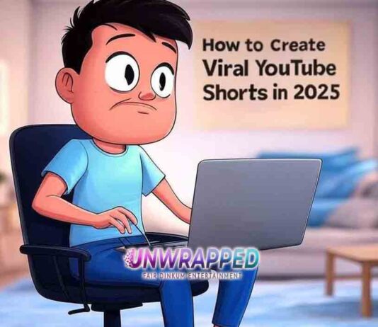 How to Create Viral YouTube Shorts in 2025