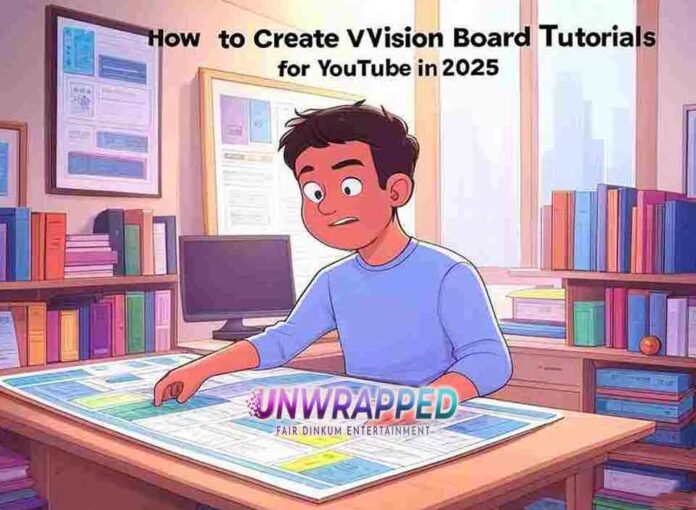 How to Create Vision Board Tutorials for YouTube in 2025 How to Create Vision Board Tutorials for YouTube in 2025
