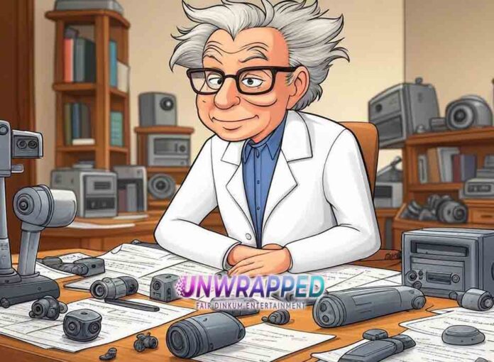 How to File a Patent in Australia: Your Ultimate Guide