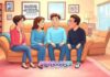 How to Handle a Toxic Relationship With Your Partner’s When Your Partner’s Parents Are Toxic: Setting Boundaries Without Drama Without Conflict How to Handle a Toxic Relationship With Your Partner’s When Your Partner’s Parents Are Toxic: Setting Boundaries Without Drama Without Conflict
