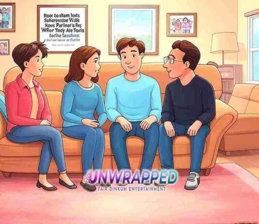 How to Handle a Toxic Relationship With Your Partner’s When Your Partner’s Parents Are Toxic: Setting Boundaries Without Drama Without Conflict