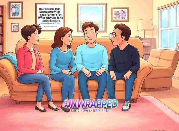 How to Handle a Toxic Relationship With Your Partner’s When Your Partner’s Parents Are Toxic Setting Boundaries Without Drama Without Conflict How to Handle a Toxic Relationship With Your Partner’s When Your Partner’s Parents Are Toxic: Setting Boundaries Without Drama Without Conflict