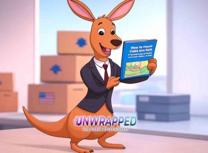 How to Import Goods into Australia A Complete Step-by-Step Guide How to Import Goods into Australia: A Complete Step-by-Step Guide