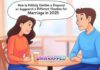 How to Politely Decline a Proposal or Suggest a Different Timeline for Marriage How to Politely Decline a Proposal or Suggest a Different Timeline for Marriage