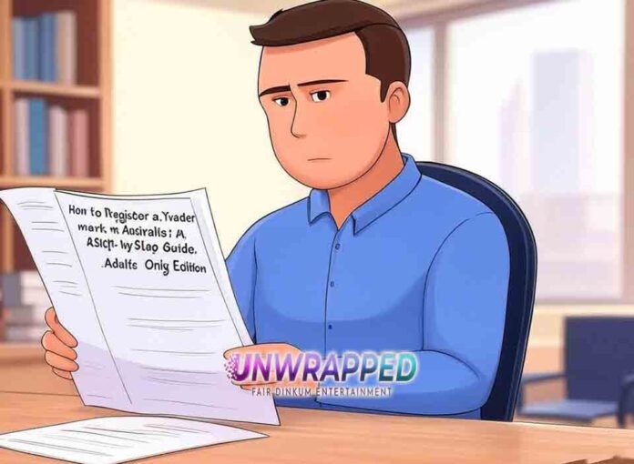 How to Register a Trademark in Australia: A Step-by-Step Guide