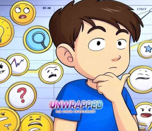 “How to Spot a Promising Meme Coin: 5 Essential Factors to Consider