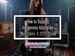 How to Support Indigenous Australian Musicians: A 2025 Guide