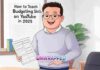 How to Teach Budgeting Skills on YouTube in 2025 How to Teach Budgeting Skills on YouTube in 2025