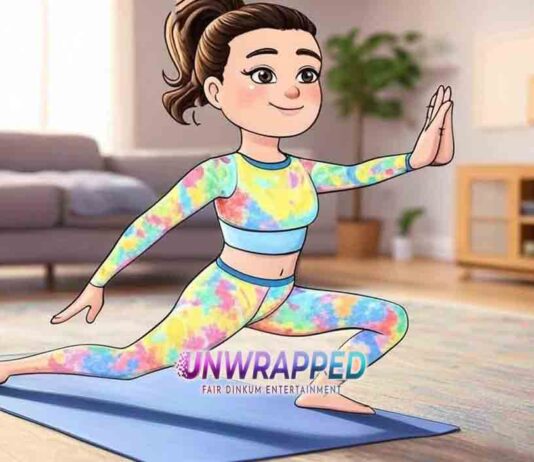 How to Teach Yoga on YouTube in 2025