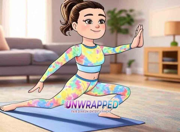 How to Teach Yoga on YouTube in 2025 How to Teach Yoga on YouTube in 2025