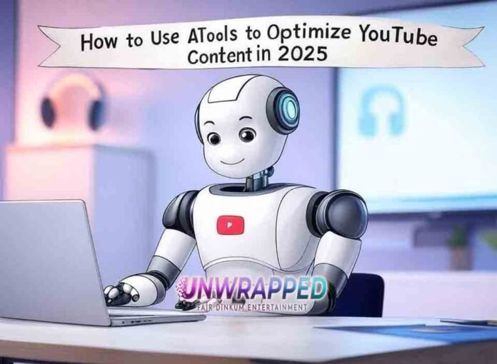 How to Use AI Tools to Optimize YouTube Content in 2025