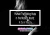 Human Trafficking Hubs in the Modern World: A Dark Reality Human Trafficking Hubs in the Modern World: A Dark Reality