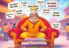 Indian Swear Words: Ranked Strongest to Weakest (X-Rated) Indian Swear Words: Ranked Strongest to Weakest (X-Rated)
