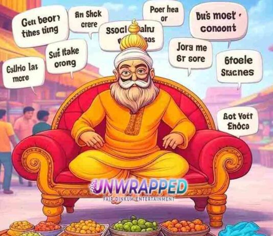 Indian Swear Words: Ranked Strongest to Weakest (X-Rated)
