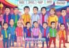 Indonesian Swear Words: Ranked Strongest to Weakest (X-Rated) Indonesian Swear Words: Ranked Strongest to Weakest (X-Rated)