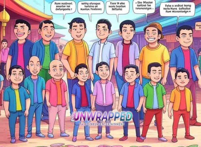 Indonesian Swear Words Ranked Strongest to Weakest (X-Rated) Indonesian Swear Words: Ranked Strongest to Weakest (X-Rated)