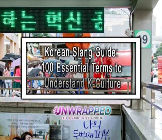 Korean Slang Guide: 100 Essential Terms to Understand K-Culture